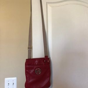 Crossbody Michael Kors